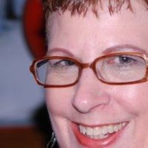 Meet your Posher, Margaret